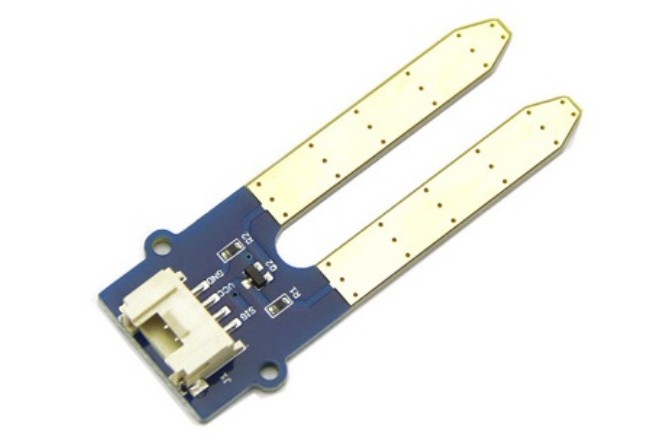 moisture sensor
